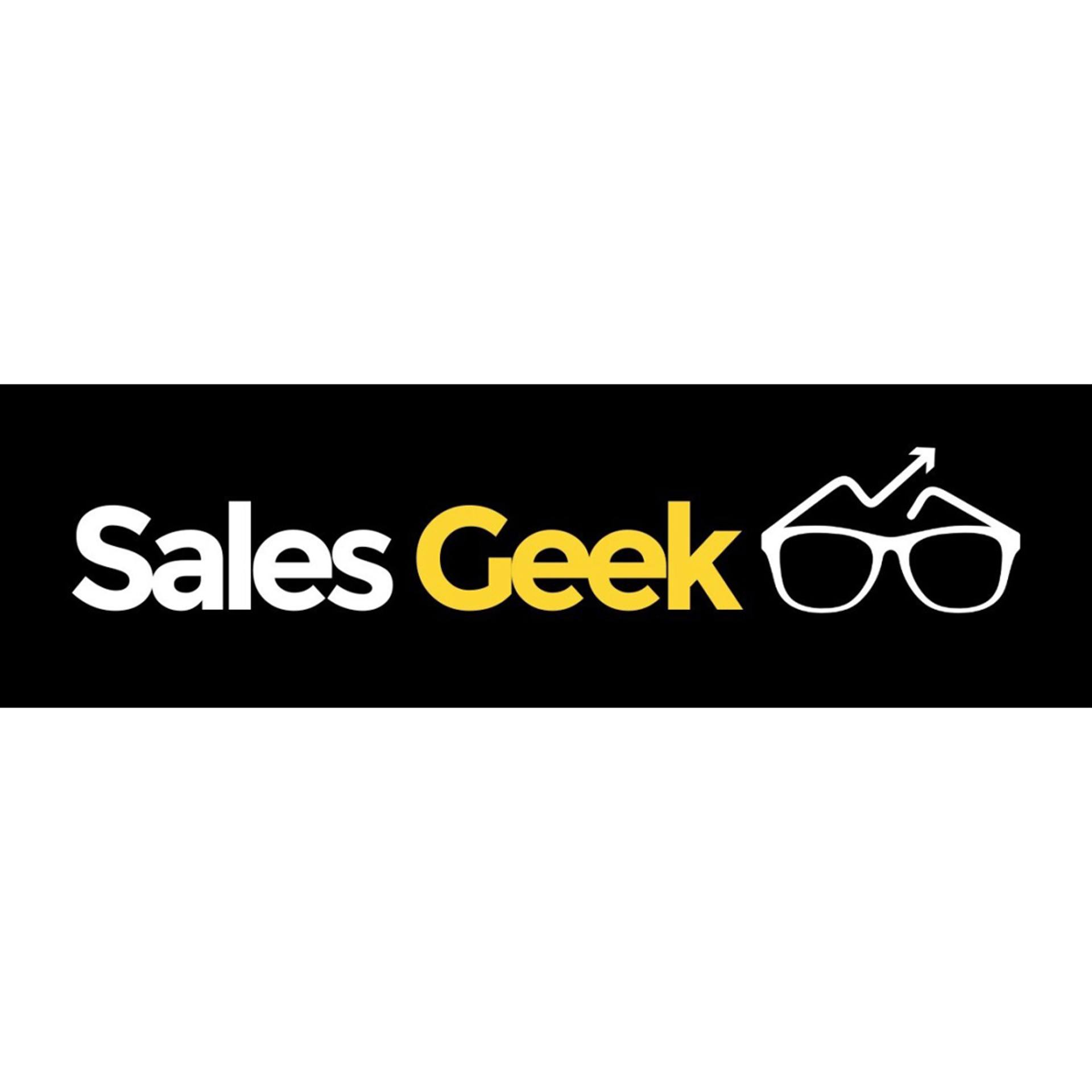 Sales Geek