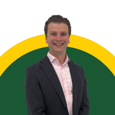Fraser Normington