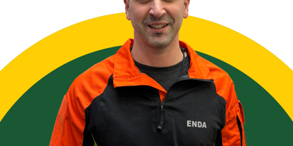 Enda Doran