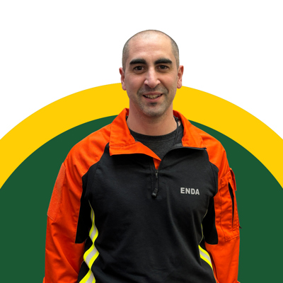 Enda Doran Enda Doran