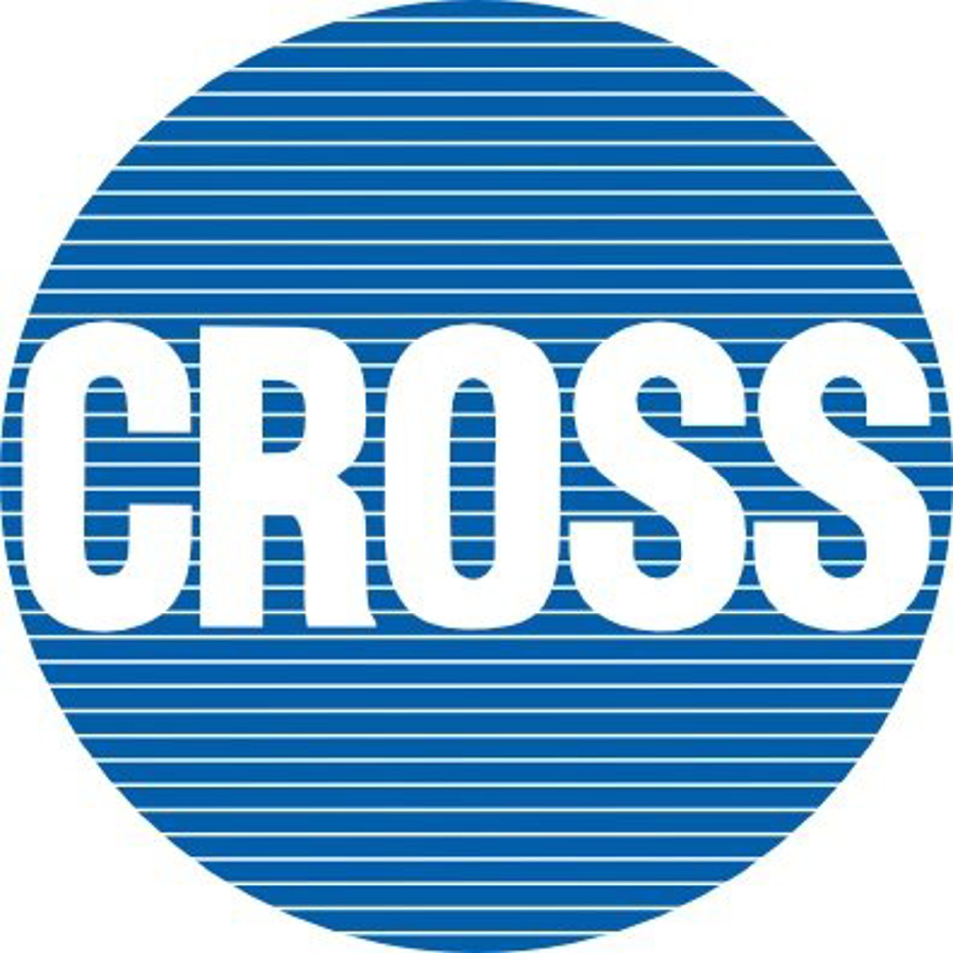 Cross Manufacturing logo Cross Manufacturing logo