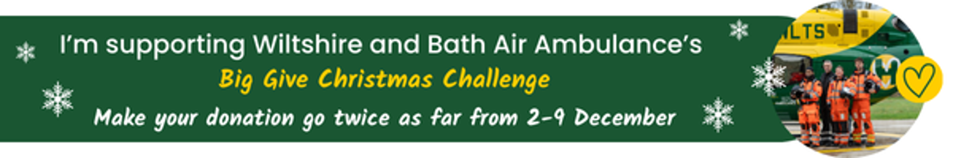 Supporter Email Footer Supporter Email Footer