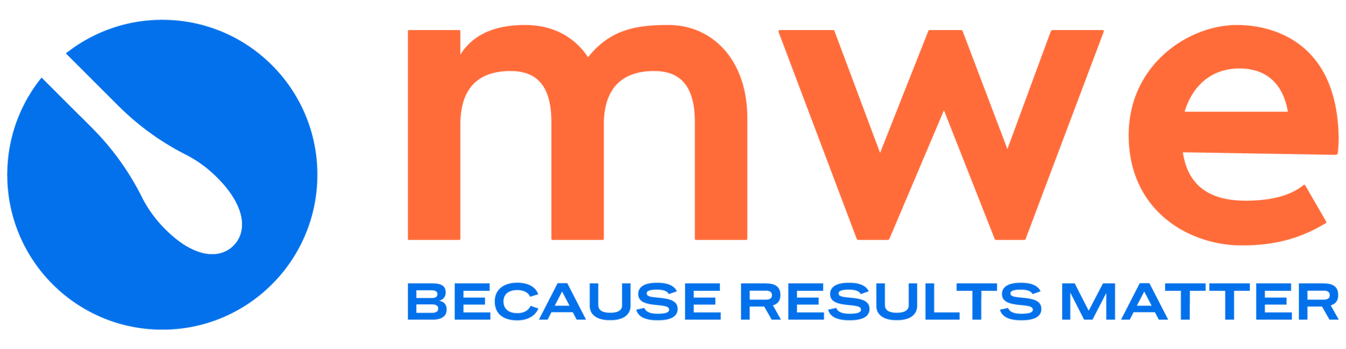 MWE Logo