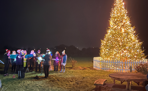 Christmas Market Day Christmas Market Day