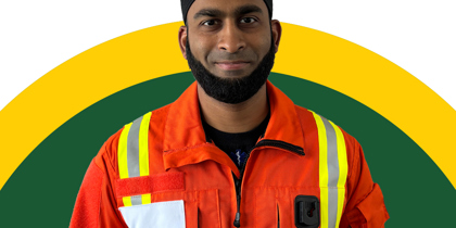 Dr Shah Rahman