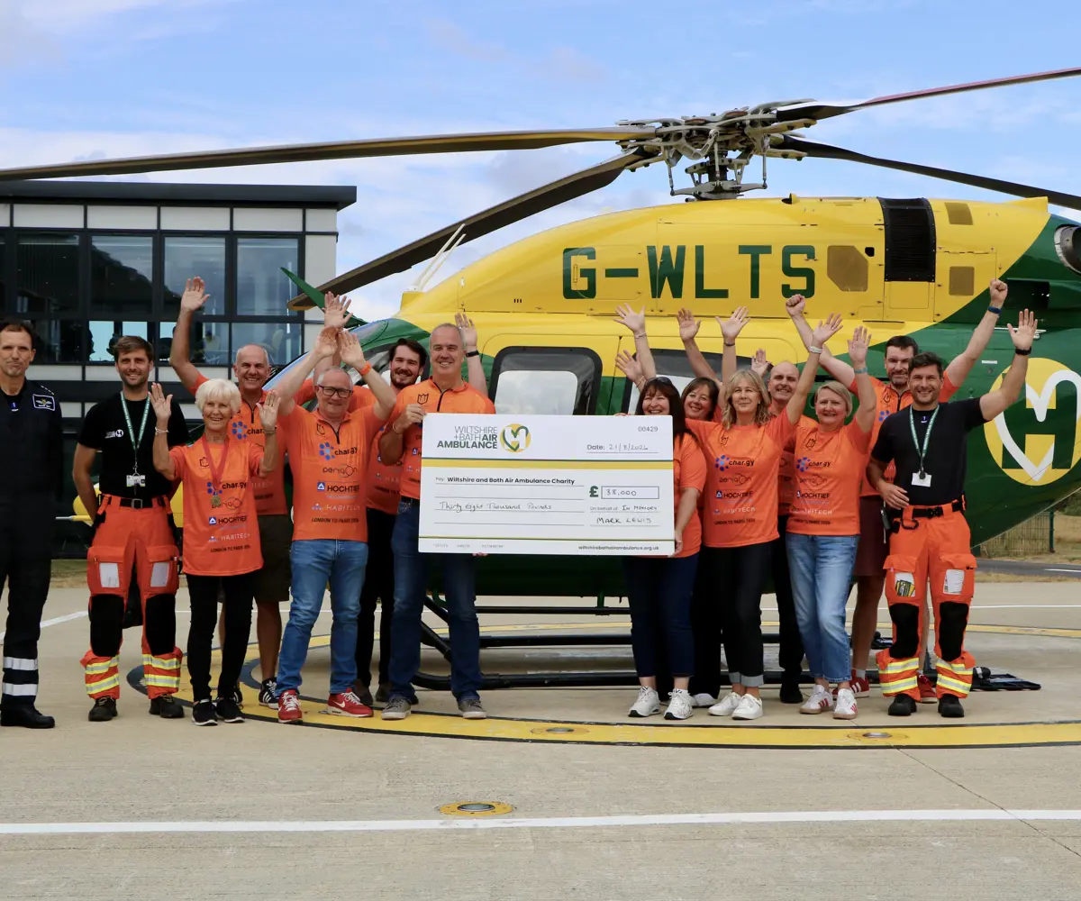 Hosting your own fundraising event?
