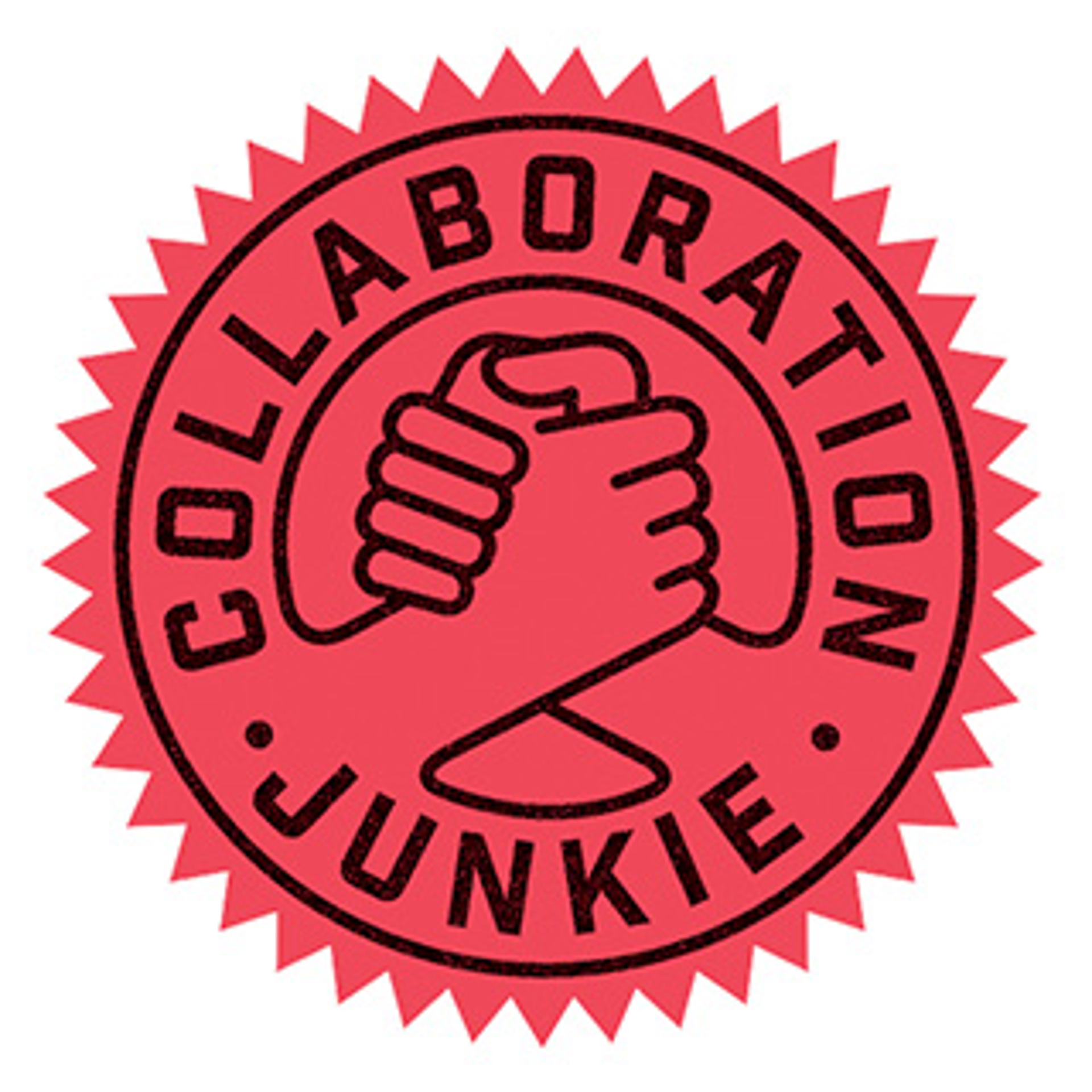 Collaboration Junkie logo Collaboration Junkie logo