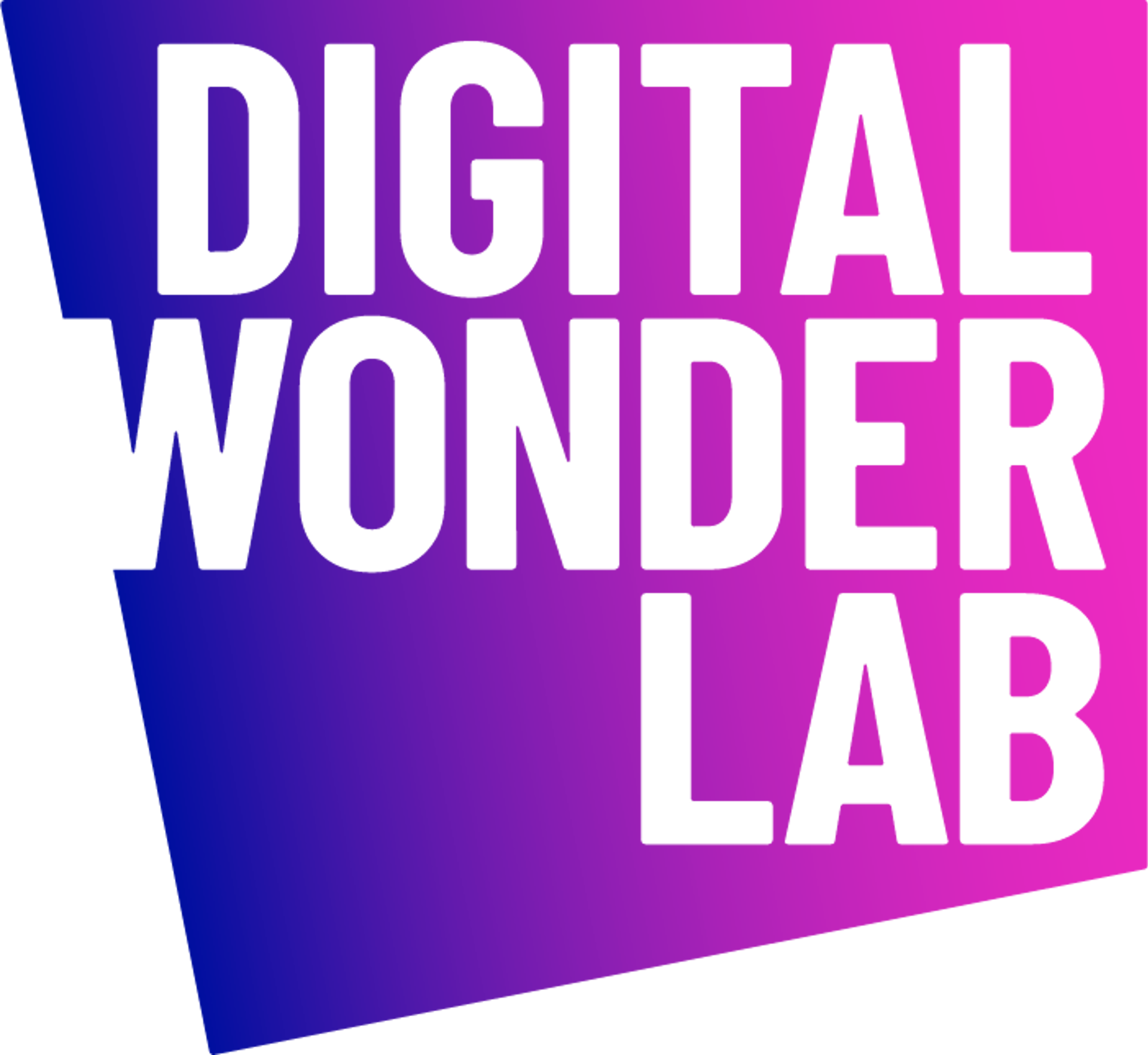 Digital Wonderlab Digital Wonderlab