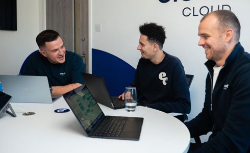 The Business Club Networking - June 2026