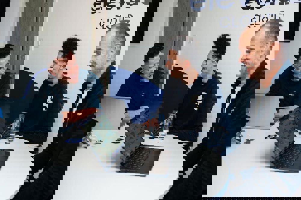 The Business Club Networking - June 2026