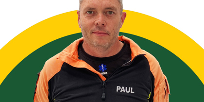 Paul Rock