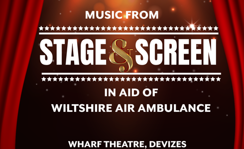 Music from Stage & Screen