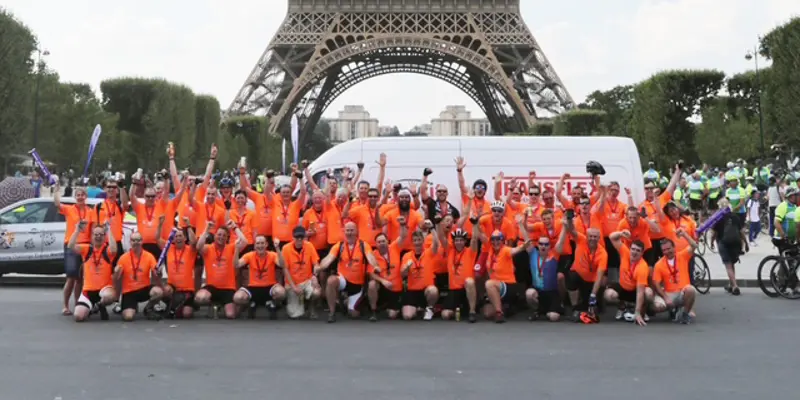 Fundraisers Honour Mark Lewis with Special Concert and Charity Cycle Ride