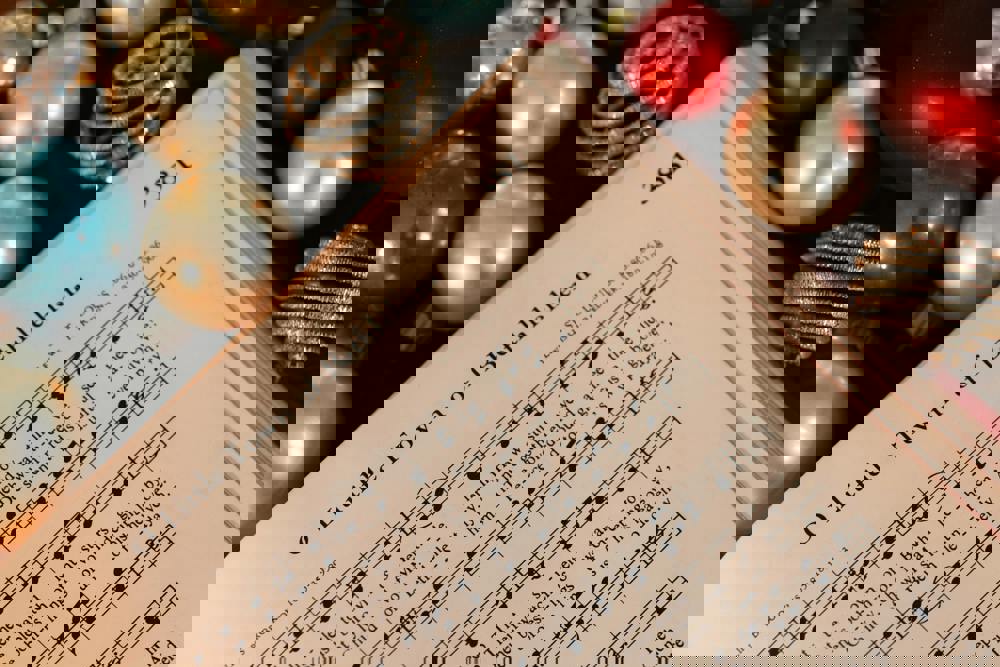 Macapello Christmas Concert