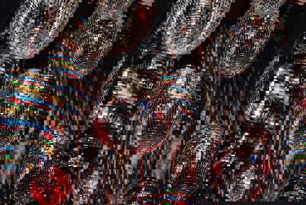 Salisbury City Hall Disco  Salisbury City Hall Disco