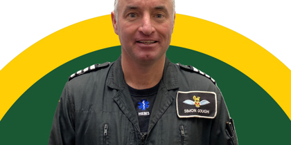 Si Gough