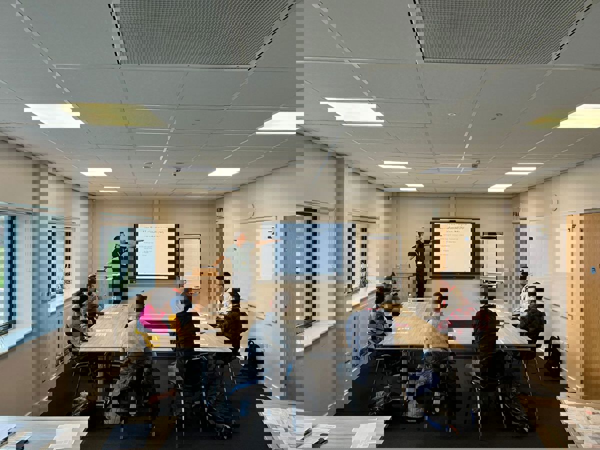 Wiltshire and Bath Air Ambulance Charity becomes a Resuscitation Council accredited course centre