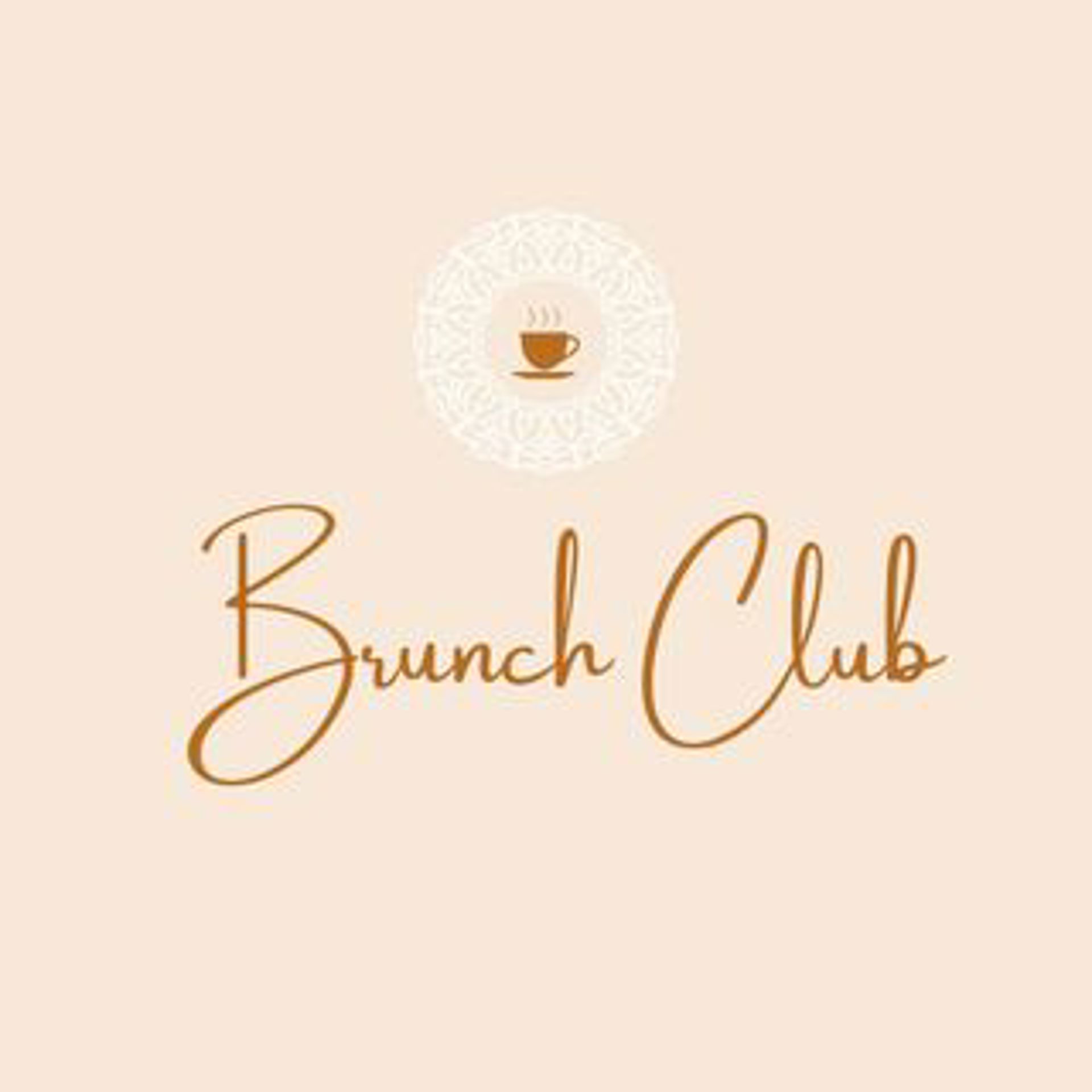 Brunch Club Swindon logo