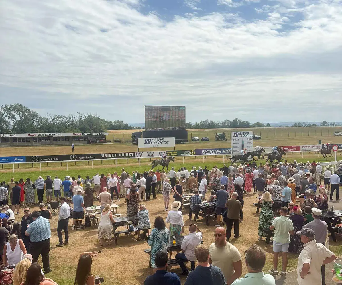 Enter our early bird draw