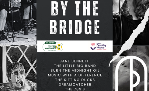 Bands By The Bridge