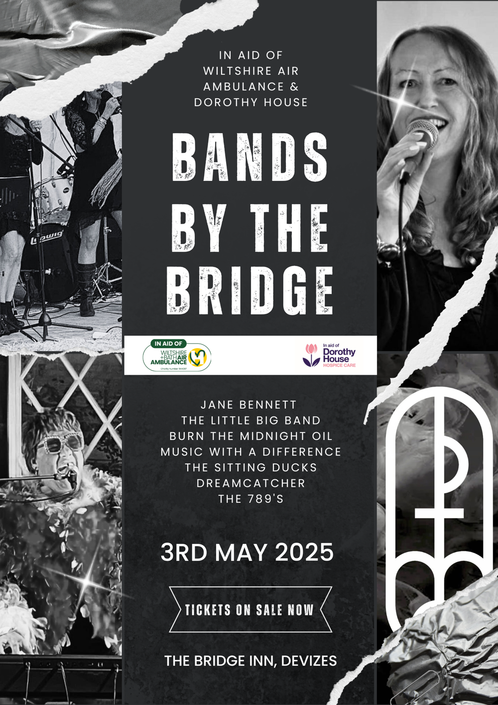 Bands By The Bridge Bands By The Bridge