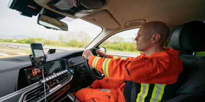 Our critical care cars