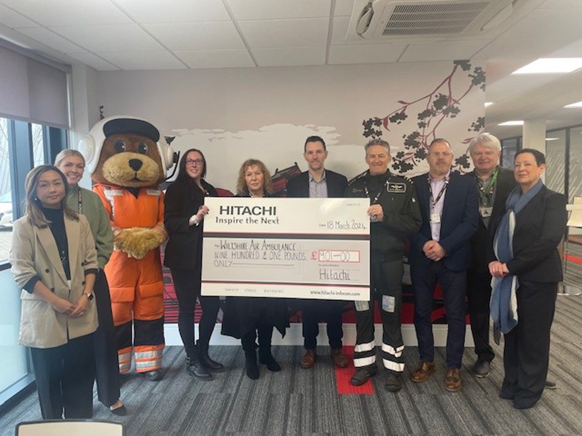 Bradford on Avon businesses work together to support us Bradford on Avon businesses work together to support us