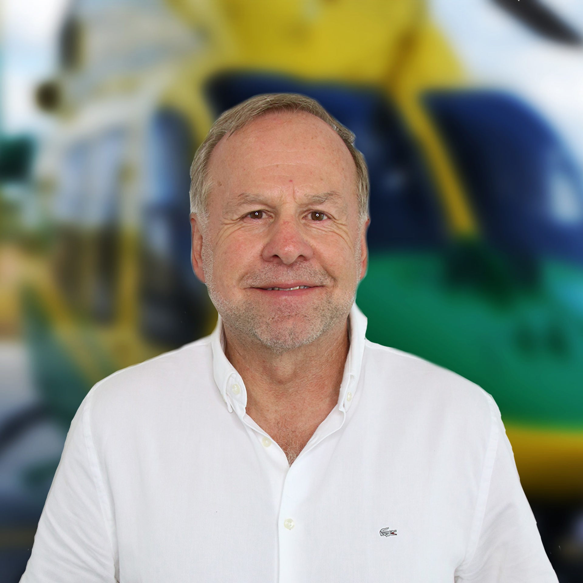 Chris Lear Chris Lear