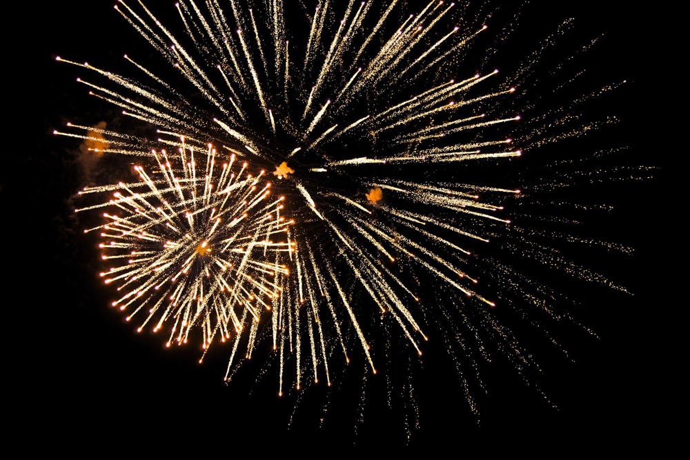 Christian Malford Bonfire & Fireworks 2026