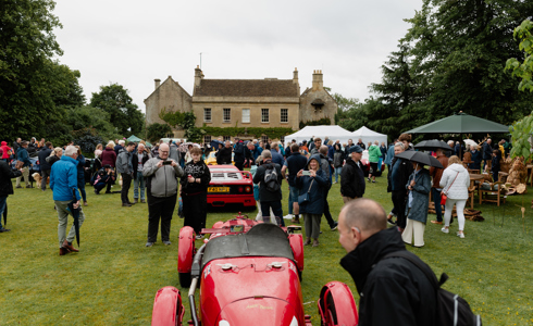 Middlewick House Open Garden Middlewick House Open Garden