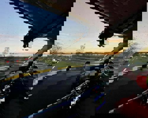 This donation amount could help us purchase a ventilator circuit to deliver oxygen to anaesthetised patients.