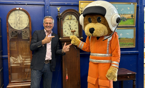 Valuation Day