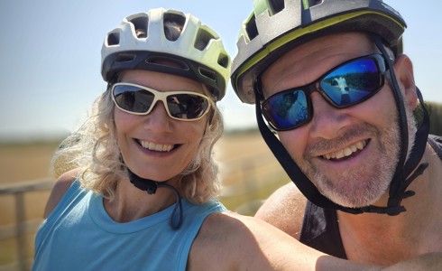 Neil and Sue's Story