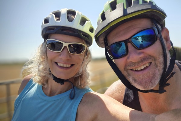 Neil and Sue's Story