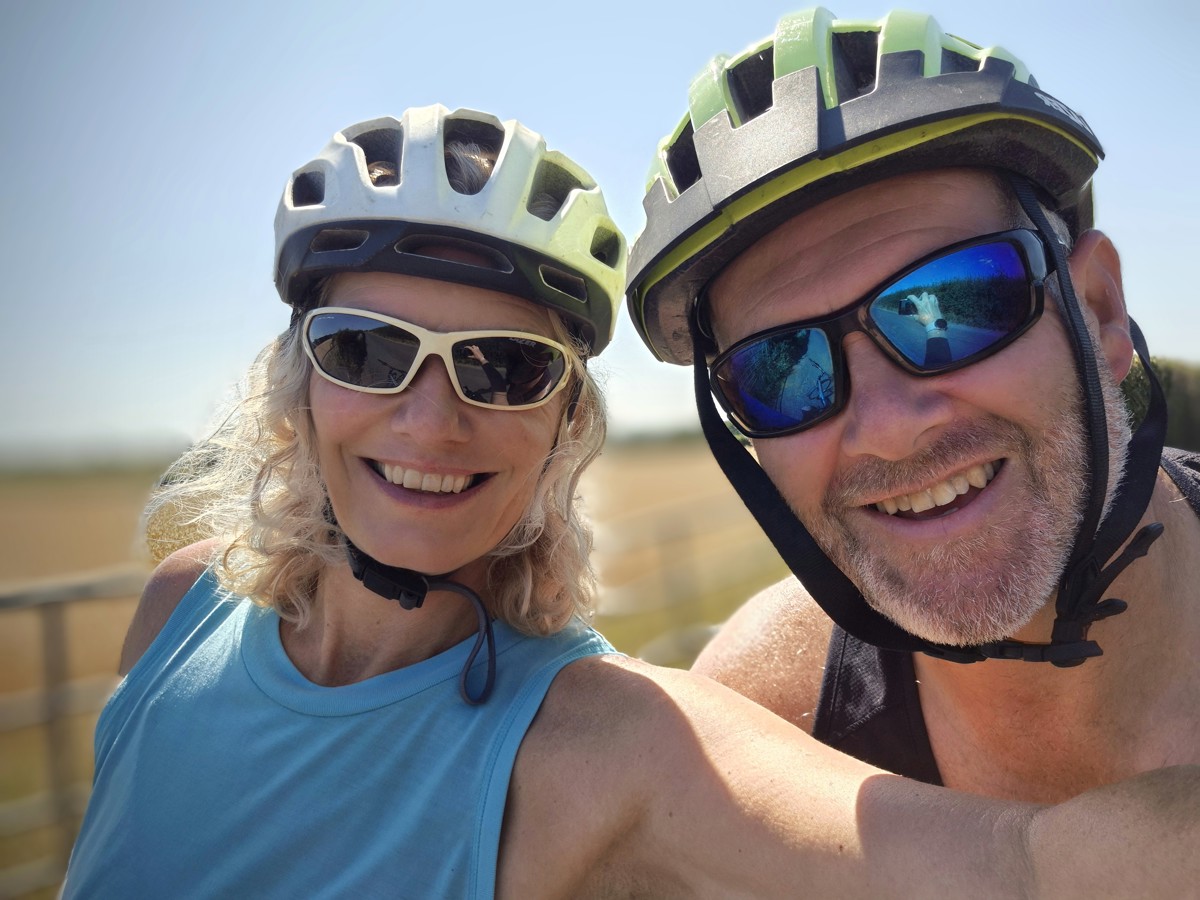 Neil and Sue's Story