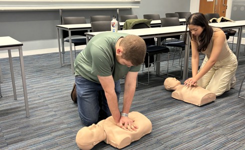 24hr CPR Fundraising at Barnwood PureGym 24hr CPR Fundraising at Barnwood PureGym