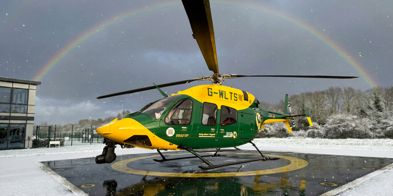 Congratulations to our Christmas Raffle winners