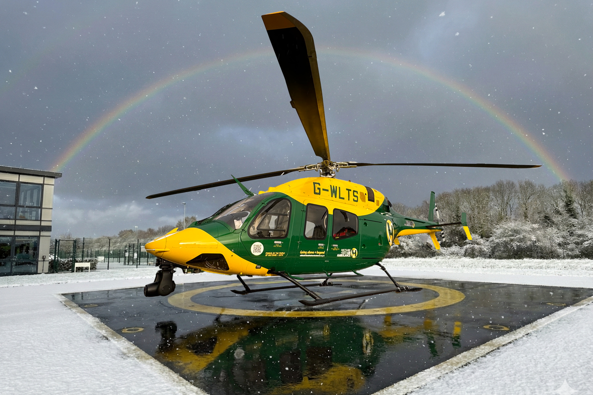 Congratulations to our Christmas Raffle winners