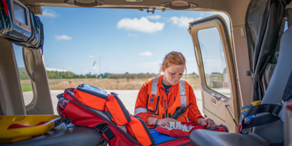 Leave a legacy Leave a legacy