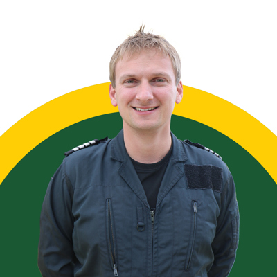 Fin Collins Fin Collins