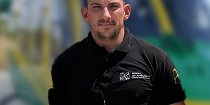 Louis Mills - regular giving canvasser  Louis Mills - regular giving canvasser