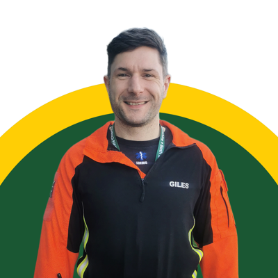 Giles Nicholes Giles Nicholes