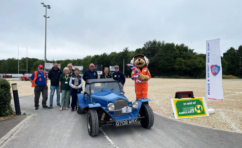 Valleys and Villages Classic Tour Valleys and Villages Classic Tour