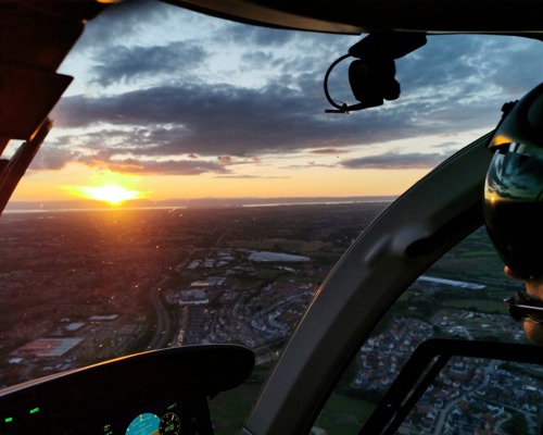 Supporting us through a donation of this amount could help purchase a blizzard blanket to help keep our patients warm.