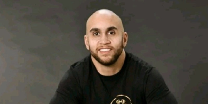 Ben Buck