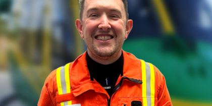 Dr David Connor
