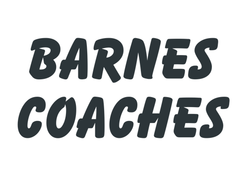 Barnes Coaches Logo 2022