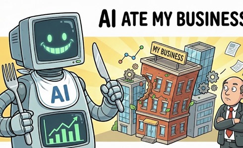 The Business Club Networking Event - April 2026