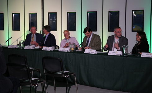 A night to reflect, connect and look ahead: Wiltshire and Bath Air Ambulance Charity hosts its 2025 AGM A night to reflect, connect and look ahead: Wiltshire and Bath Air Ambulance Charity hosts its 2025 AGM