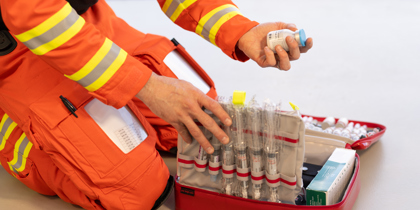 Make a one-off donation